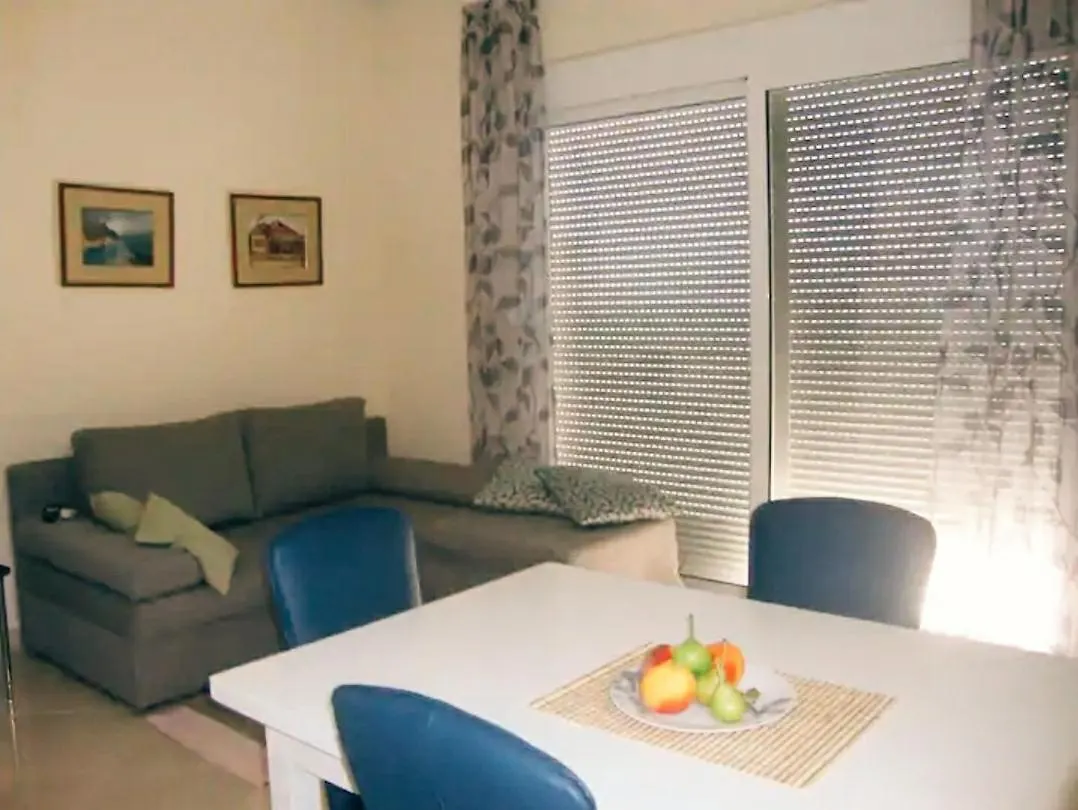 Ionian Breeze Apartments بورش