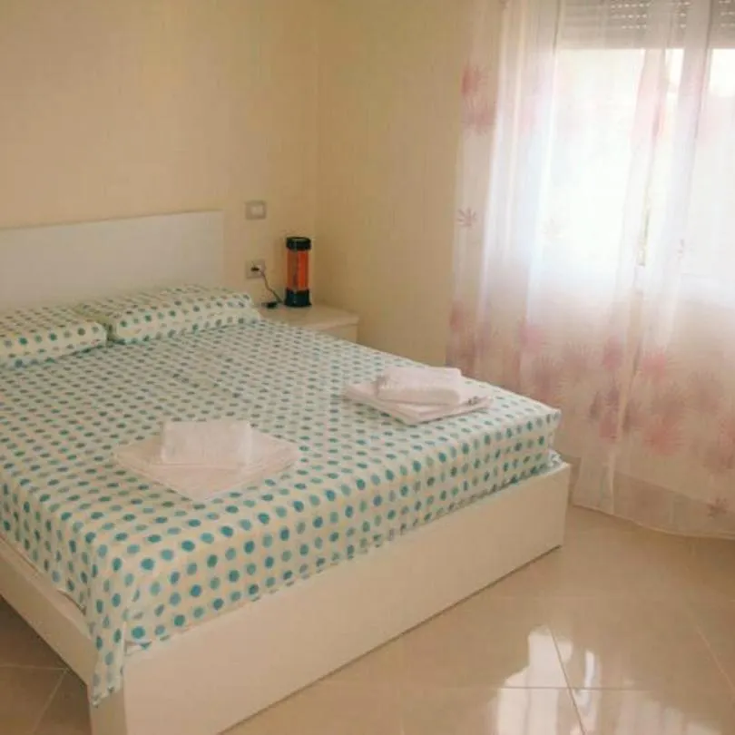 Ionian Breeze Apartments بورش