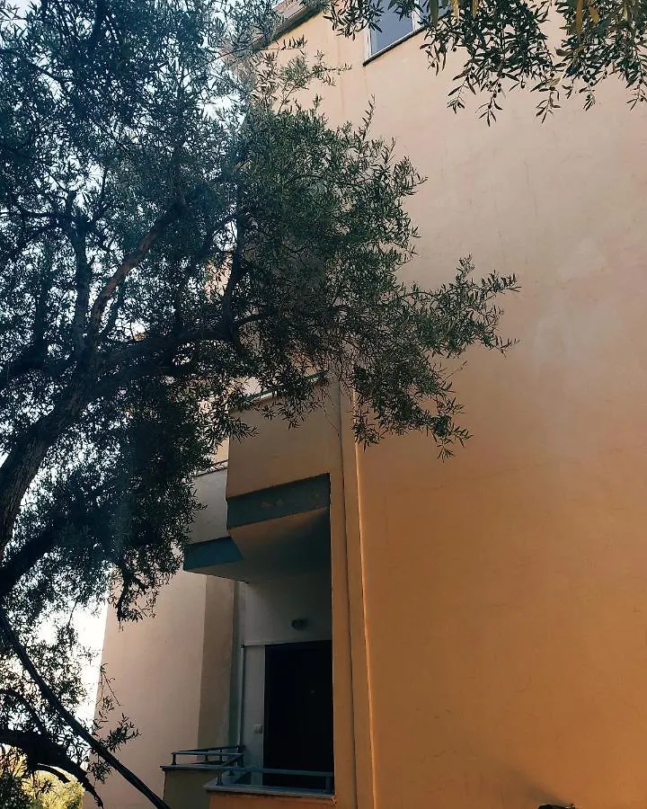 Ionian Breeze Apartments بورش ألبانيا