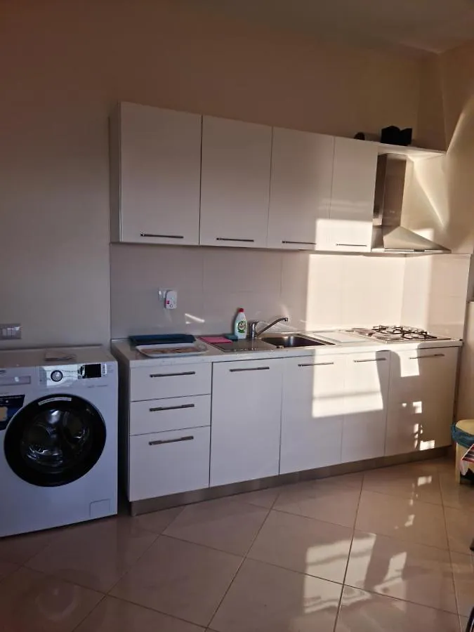 Ionian Breeze Apartments بورش 0*,
