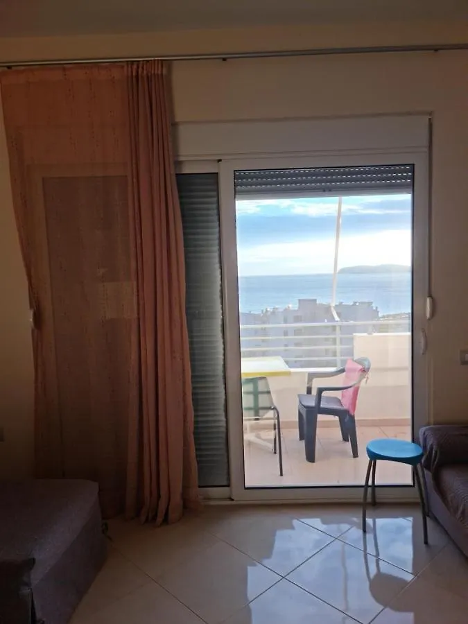 Ionian Breeze Apartments بورش ألبانيا