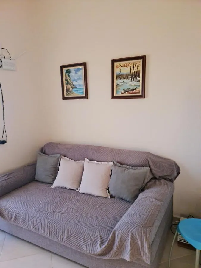 Ionian Breeze Apartments بورش