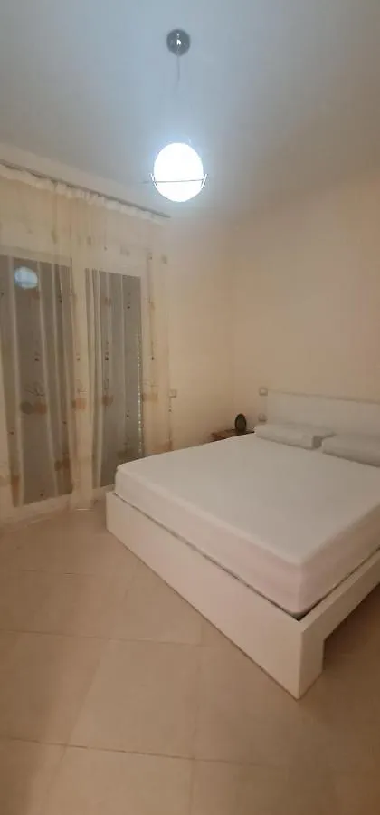 Ionian Breeze Apartments بورش