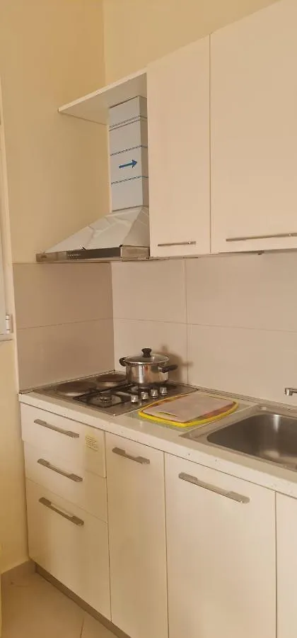 Ionian Breeze Apartments بورش