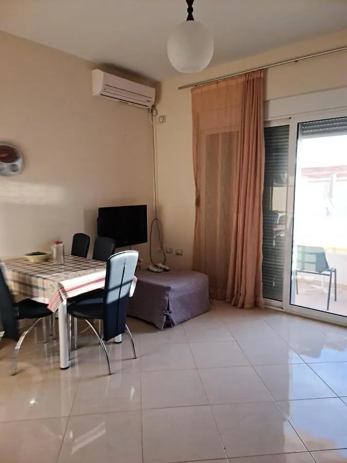 Ionian Breeze Apartments بورش
