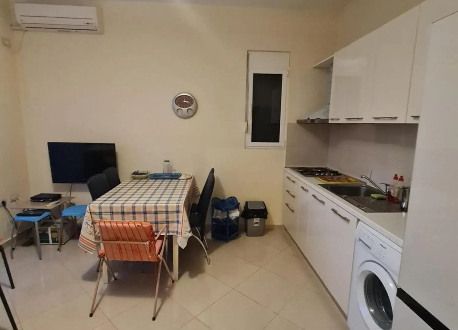 Ionian Breeze Apartments بورش