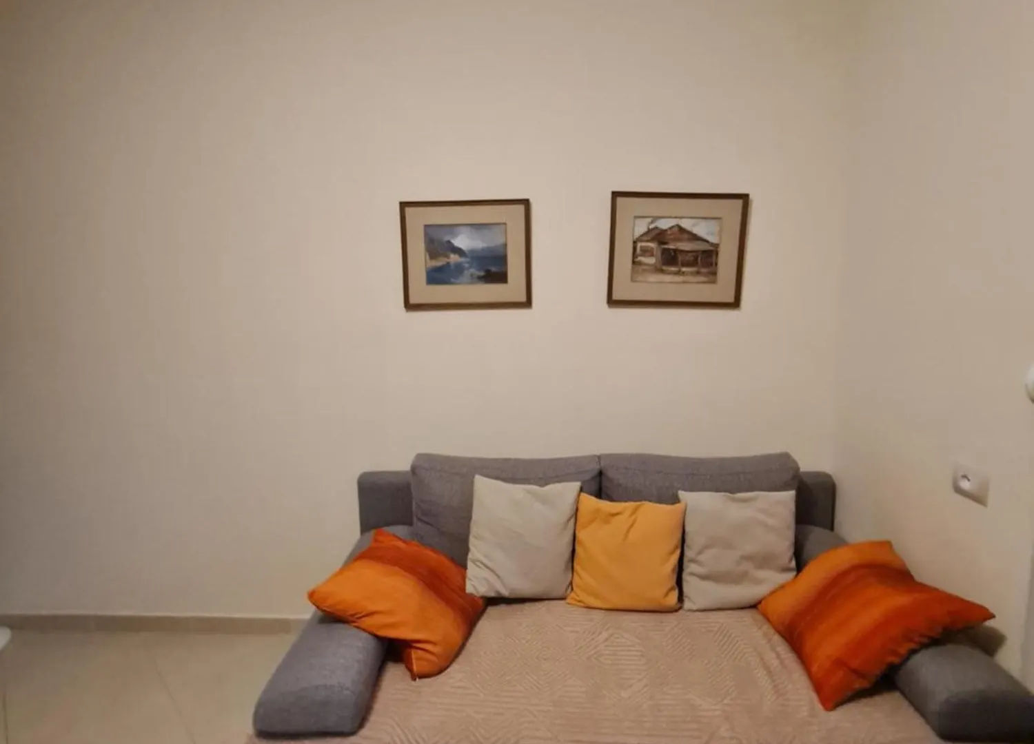 Ionian Breeze Apartments بورش ألبانيا