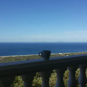 Hotel apartamentowy Onirana, Borsh